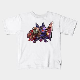 SoulCalibur Kids T-Shirt